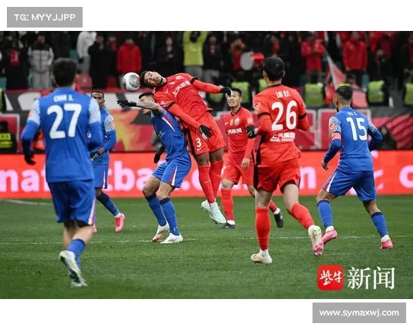 3-2逆转华夏太刺激,“哨帅”的首发让人看不懂,下半场的申花惹不起 3-2逆转华夏太刺激,“哨帅”的首发让人看不懂,下半场的申花惹不起