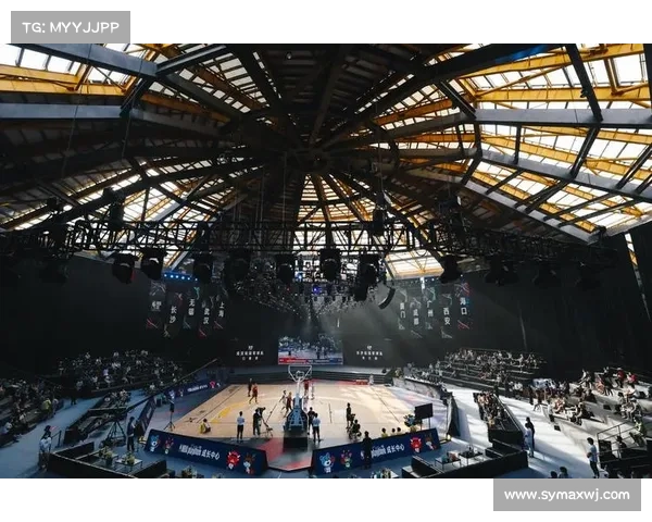 NBA3X西北区域赛圆满落幕,西安名将率队夺冠挺进总决赛 NBA3X西北区域赛圆满落幕,西安名将率队夺冠挺进总决赛
