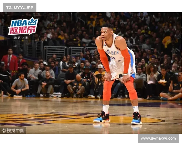 NBA官方将回放威斯布鲁克17年50分16篮板10助攻的比赛 NBA官方将回放威斯布鲁克17年50分16篮板10助攻的比赛