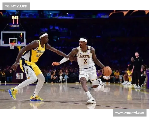 NBA常规赛:步行者VS湖人 是步行者延续连胜还是湖人终结连败? NBA常规赛:步行者VS湖人 是步行者延续连胜还是湖人终结连败?