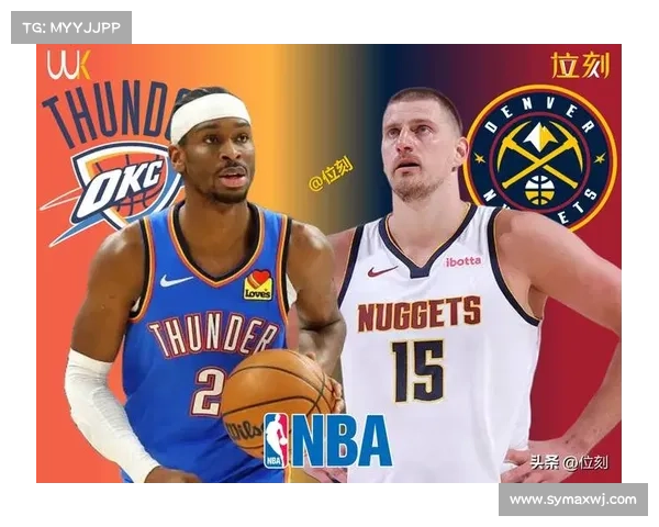 NBA战报:掘金106-113撼负,西部第3不稳,勇士利好,排名大乱 NBA战报:掘金106-113撼负,西部第3不稳,勇士利好,排名大乱