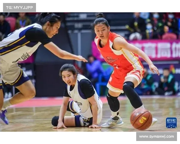 WCBA_ 武汉盛帆女篮创造历史 附加赛20日对决新疆队 WCBA_ 武汉盛帆女篮创造历史 附加赛20日对决新疆队