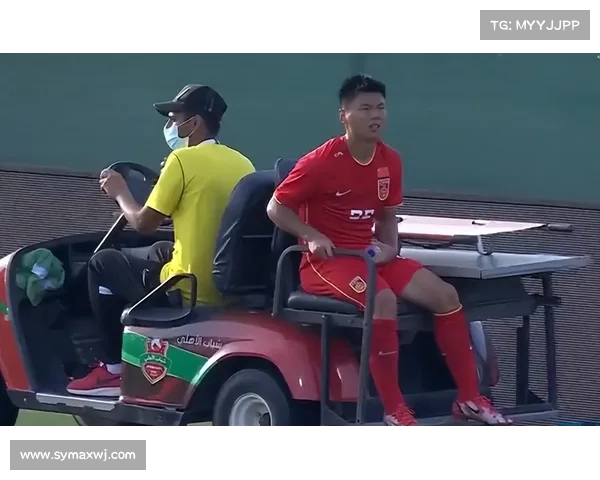 中国男足看到希望,00后小将上演大四喜!国奥4比2泰国U23 中国男足看到希望,00后小将上演大四喜!国奥4比2泰国U23